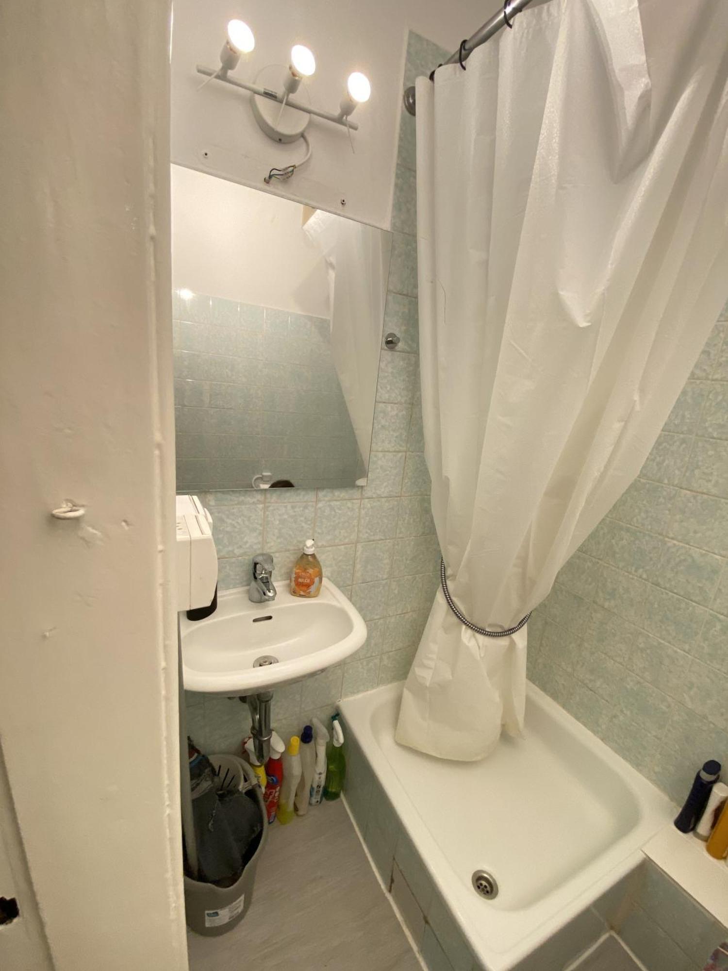 Appartement Haus Sonnenschein à Hambourg Extérieur photo